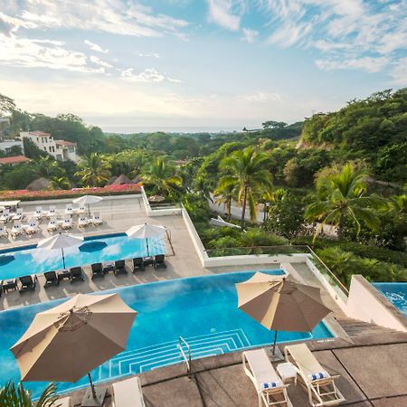 Grand Matlali Suites & Villas Riviera Nayarit (Adults Only) La Cruz de Huanacaxtle Ngoại thất bức ảnh
