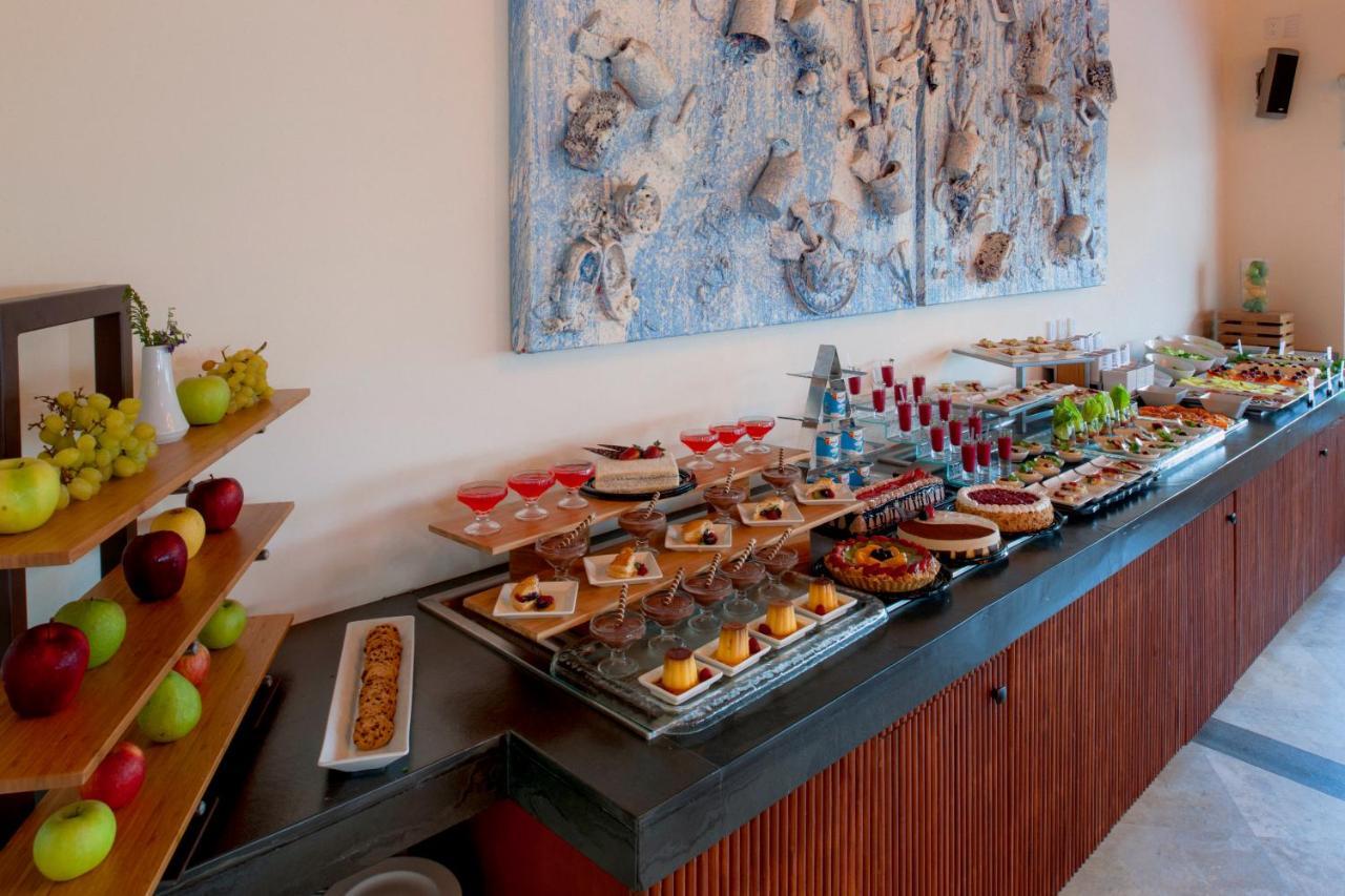 Grand Matlali Suites & Villas Riviera Nayarit (Adults Only) La Cruz de Huanacaxtle Ngoại thất bức ảnh