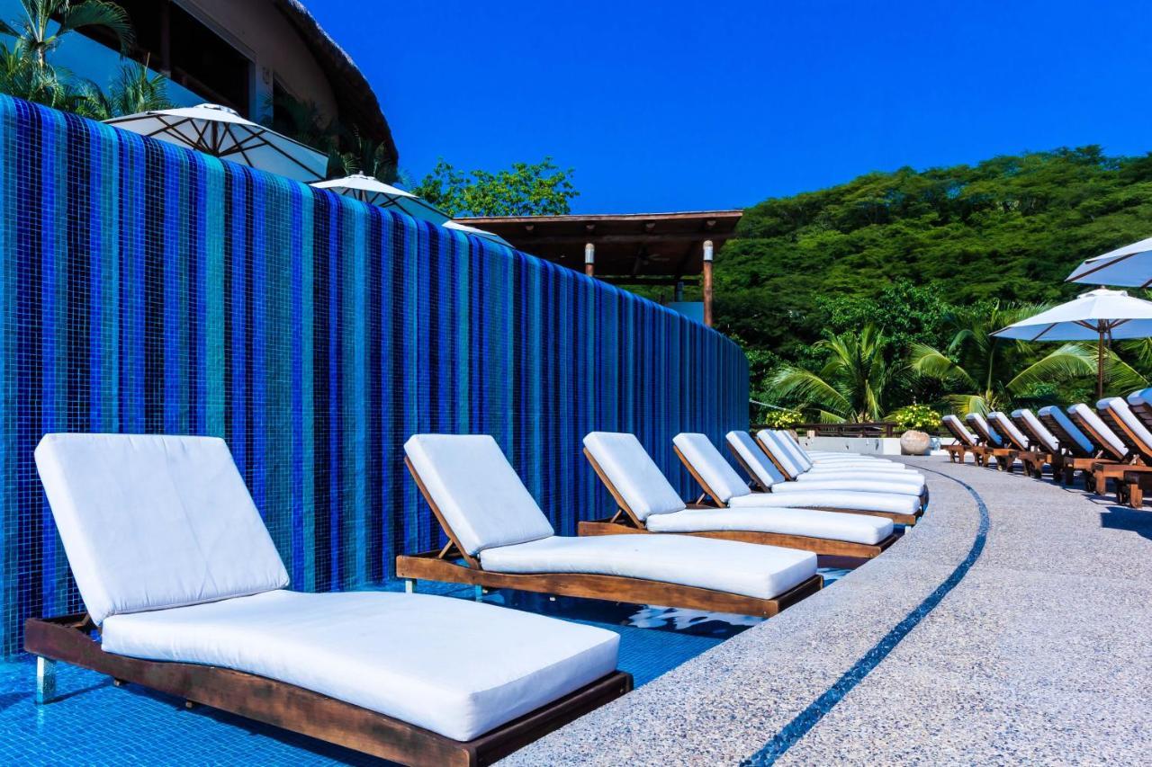 Grand Matlali Suites & Villas Riviera Nayarit (Adults Only) La Cruz de Huanacaxtle Ngoại thất bức ảnh