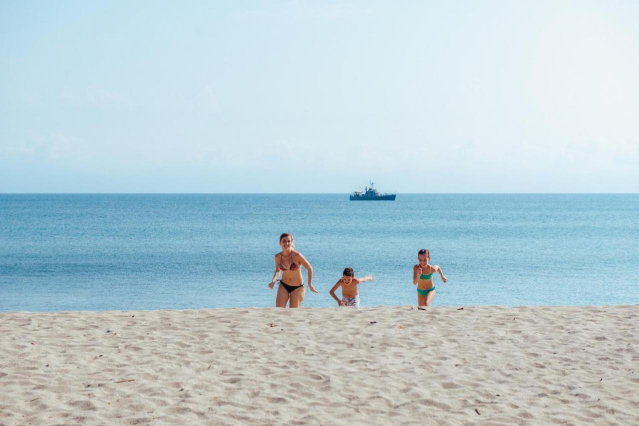 Grand Matlali Suites & Villas Riviera Nayarit (Adults Only) La Cruz de Huanacaxtle Ngoại thất bức ảnh