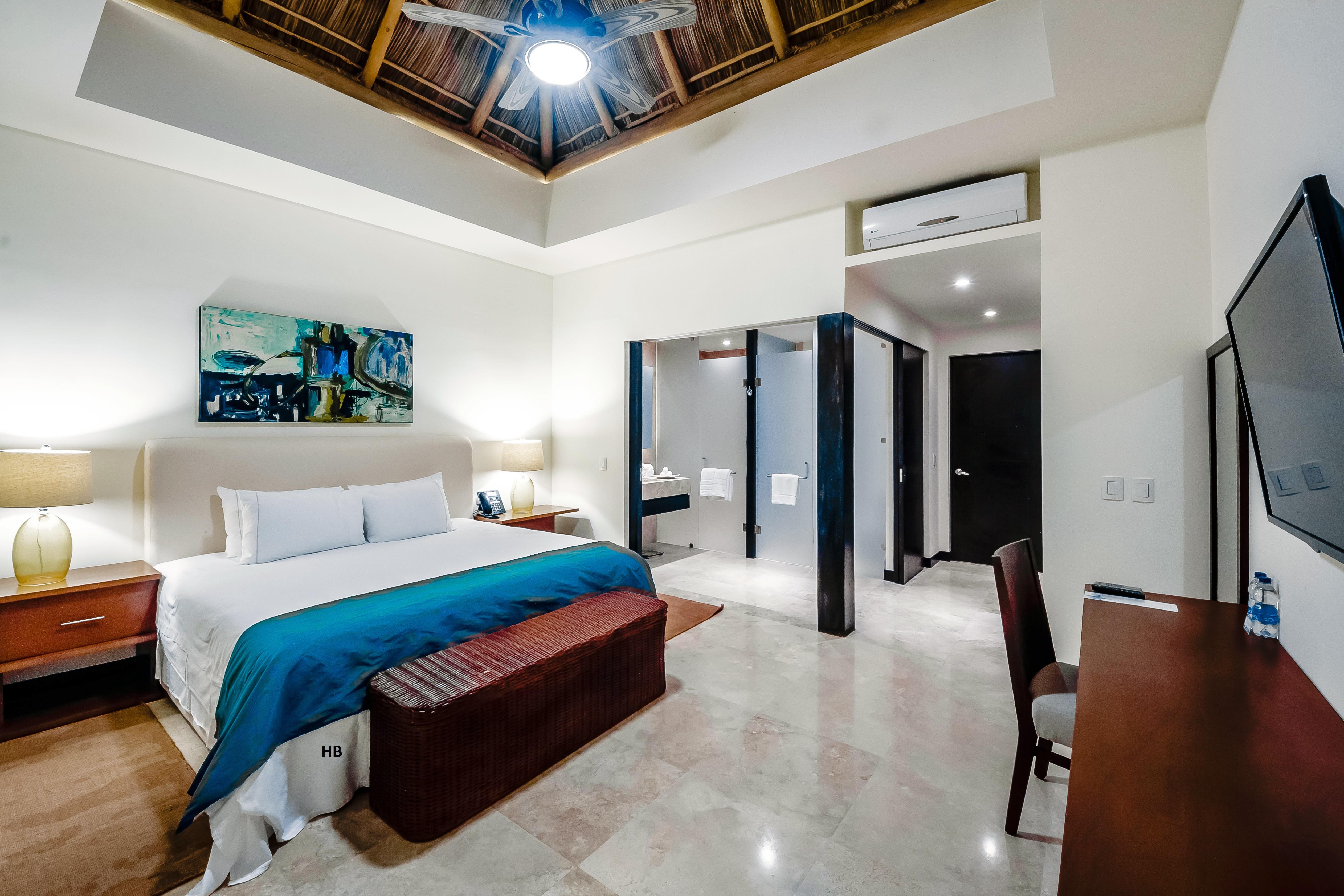 Grand Matlali Suites & Villas Riviera Nayarit (Adults Only) La Cruz de Huanacaxtle Ngoại thất bức ảnh