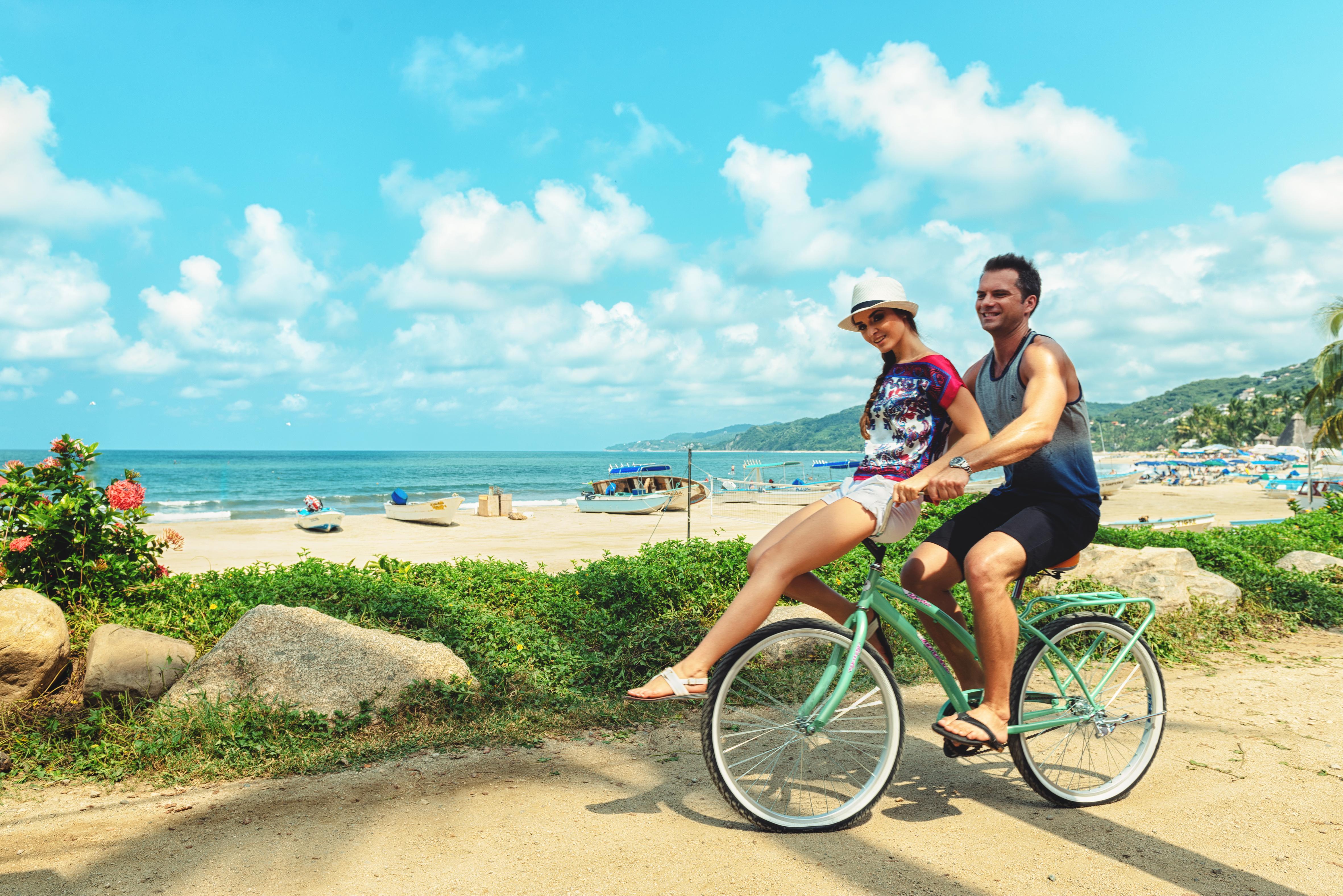 Grand Matlali Suites & Villas Riviera Nayarit (Adults Only) La Cruz de Huanacaxtle Ngoại thất bức ảnh