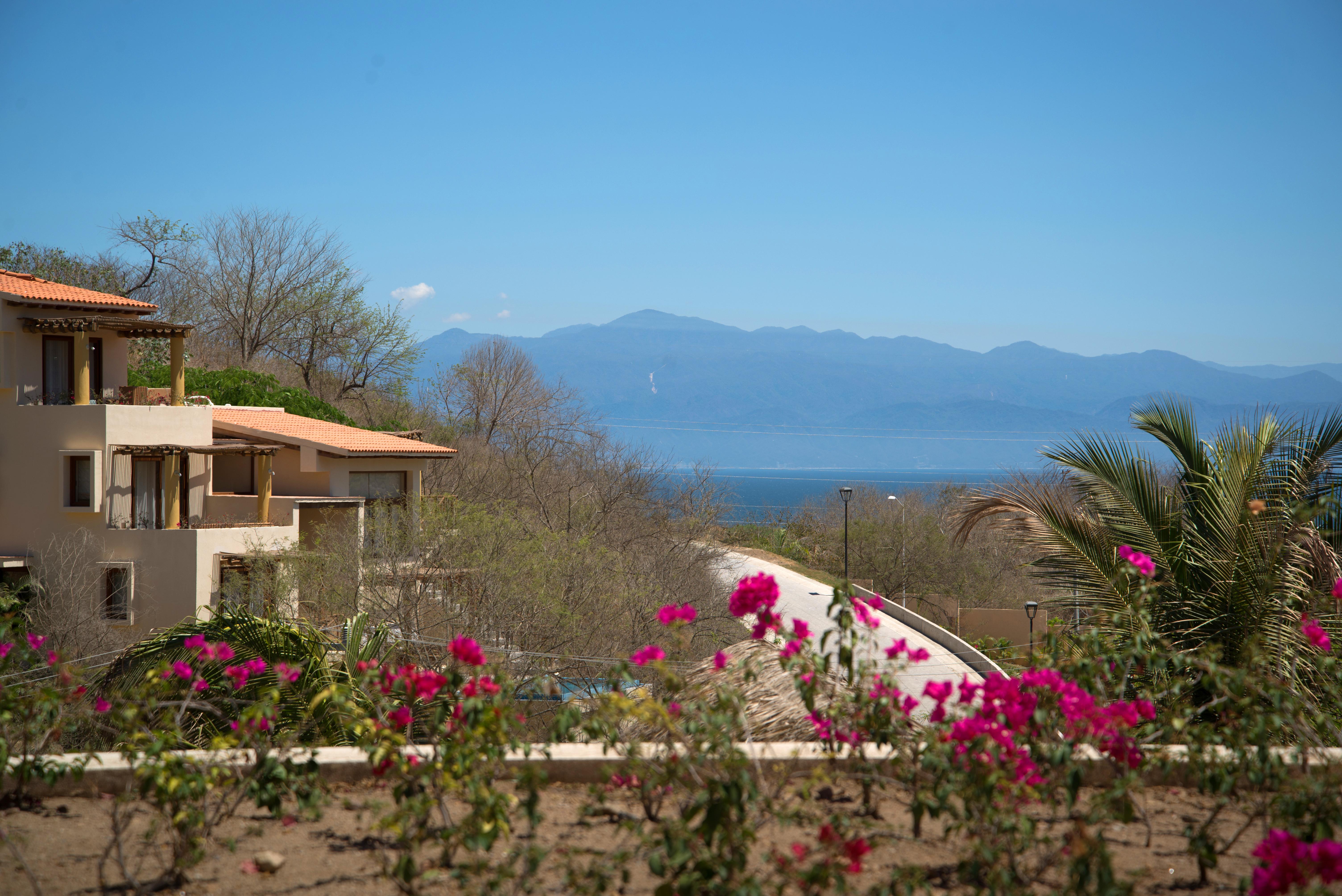 Grand Matlali Suites & Villas Riviera Nayarit (Adults Only) La Cruz de Huanacaxtle Ngoại thất bức ảnh