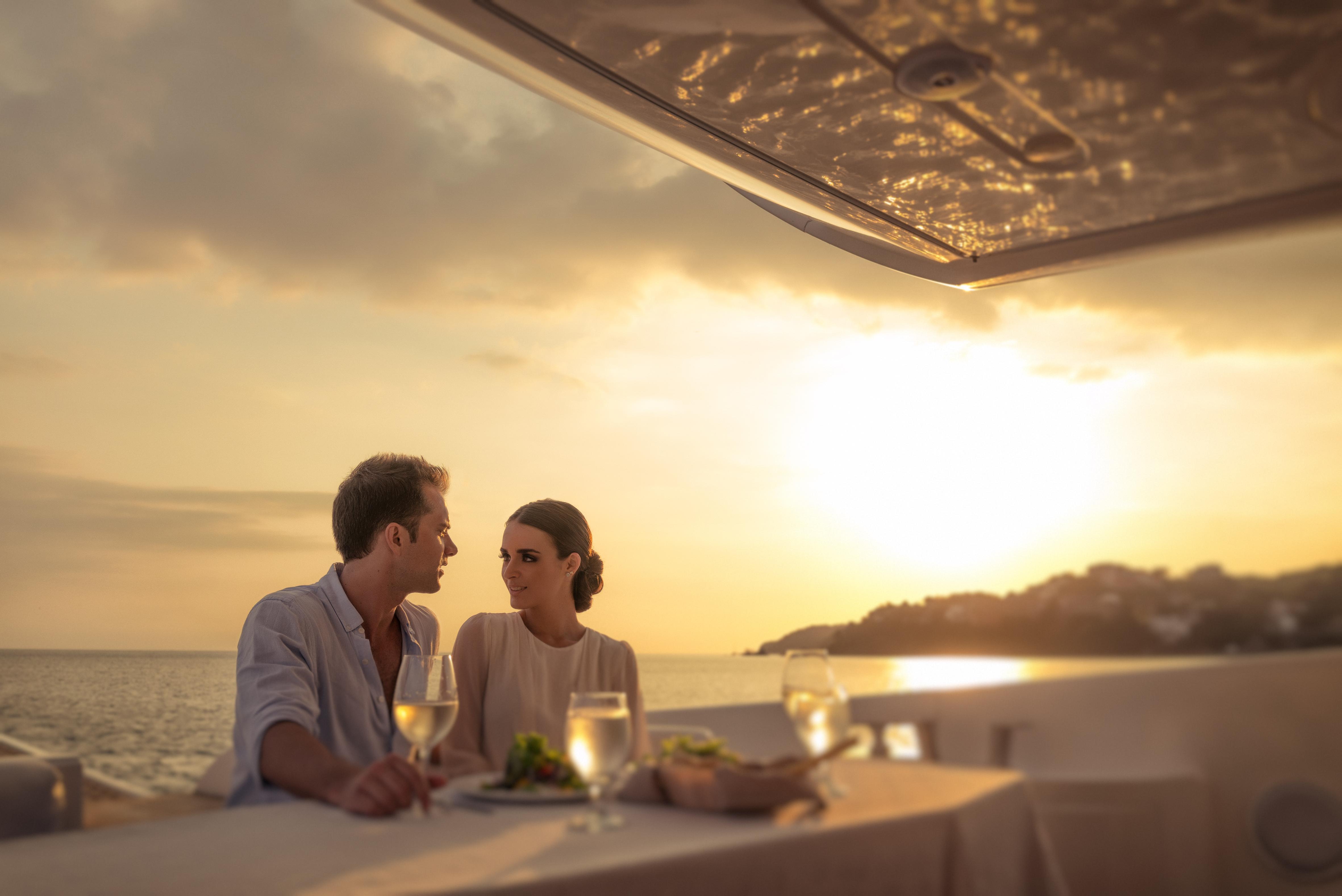 Grand Matlali Suites & Villas Riviera Nayarit (Adults Only) La Cruz de Huanacaxtle Ngoại thất bức ảnh