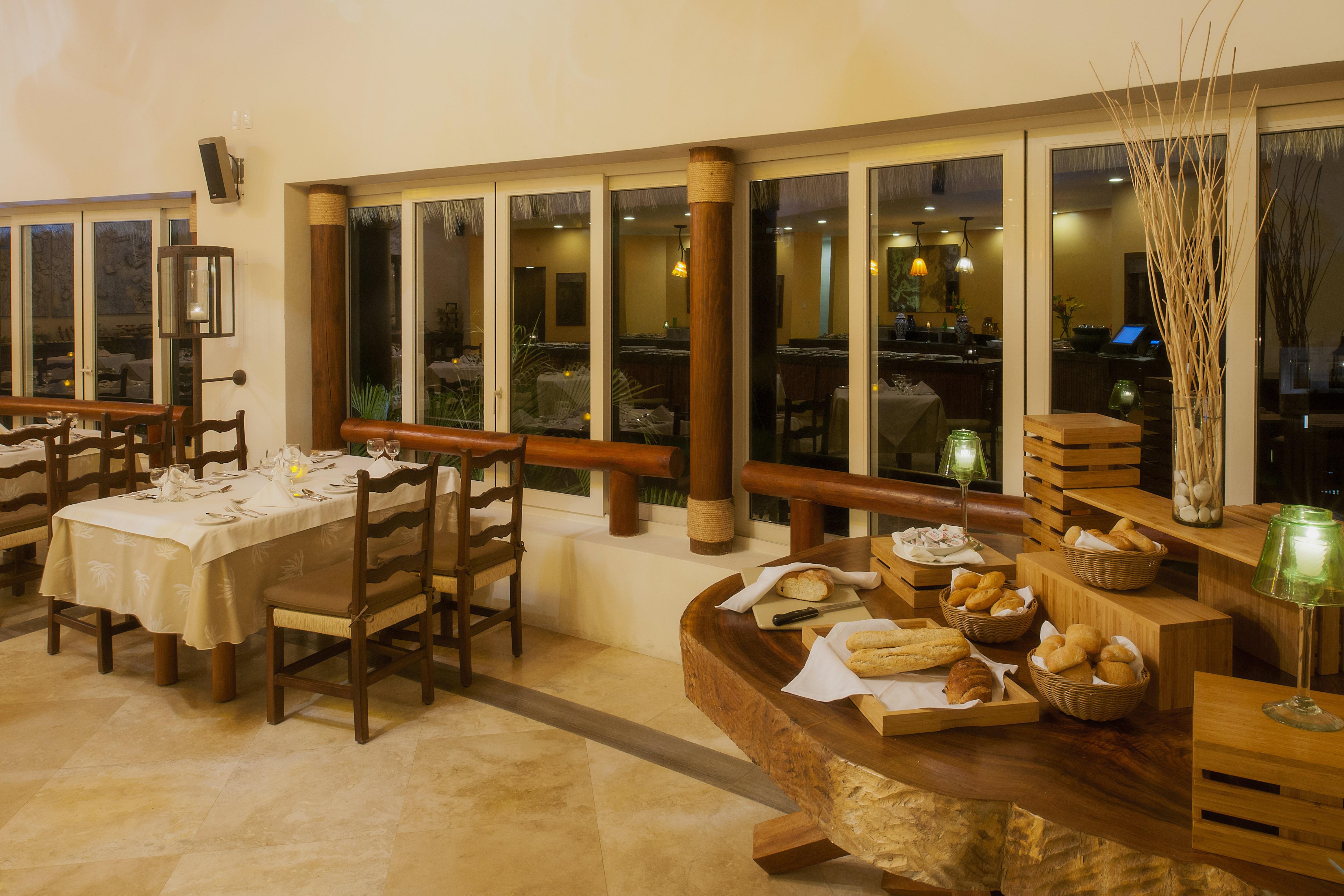 Grand Matlali Suites & Villas Riviera Nayarit (Adults Only) La Cruz de Huanacaxtle Ngoại thất bức ảnh