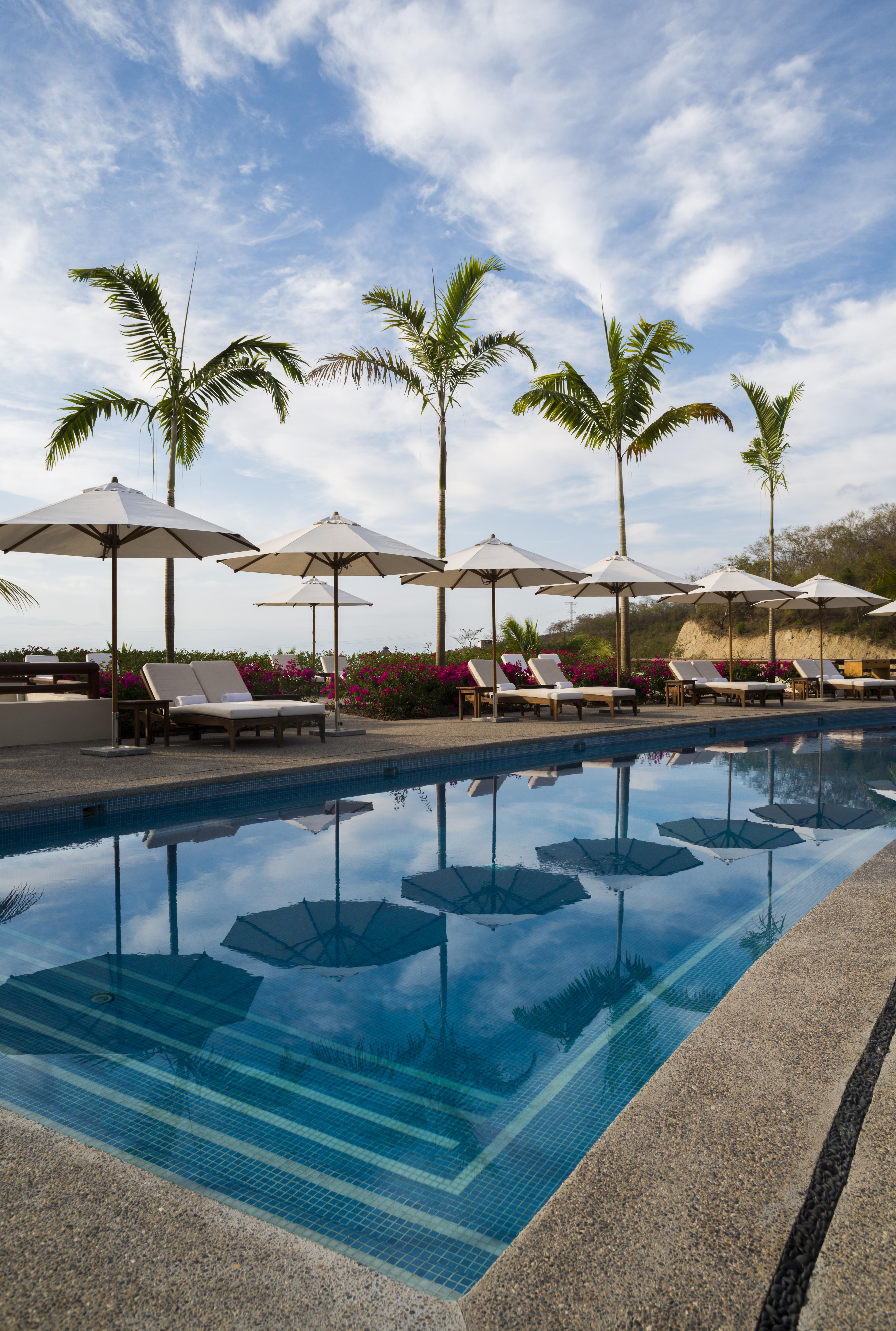 Grand Matlali Suites & Villas Riviera Nayarit (Adults Only) La Cruz de Huanacaxtle Ngoại thất bức ảnh