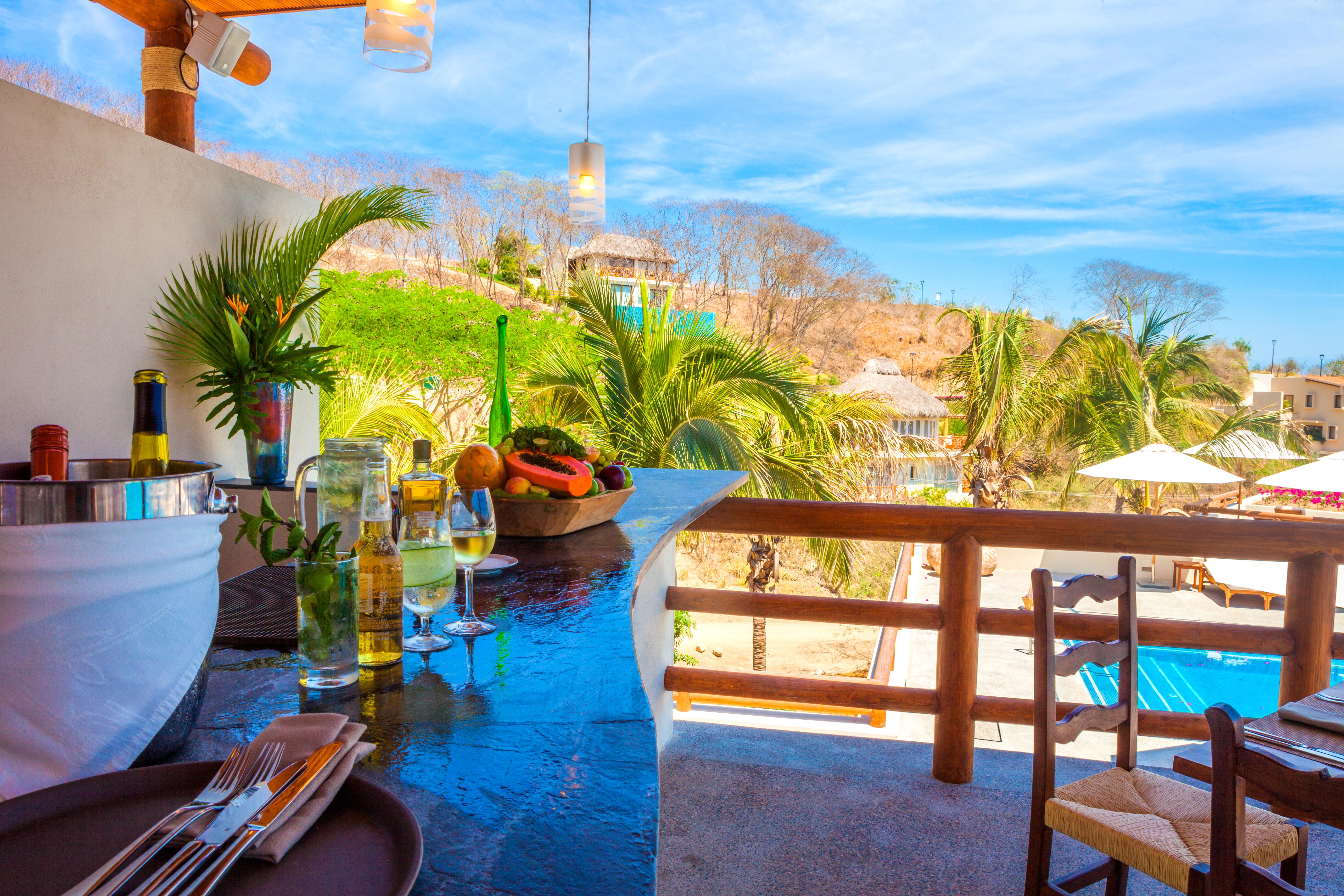 Grand Matlali Suites & Villas Riviera Nayarit (Adults Only) La Cruz de Huanacaxtle Ngoại thất bức ảnh
