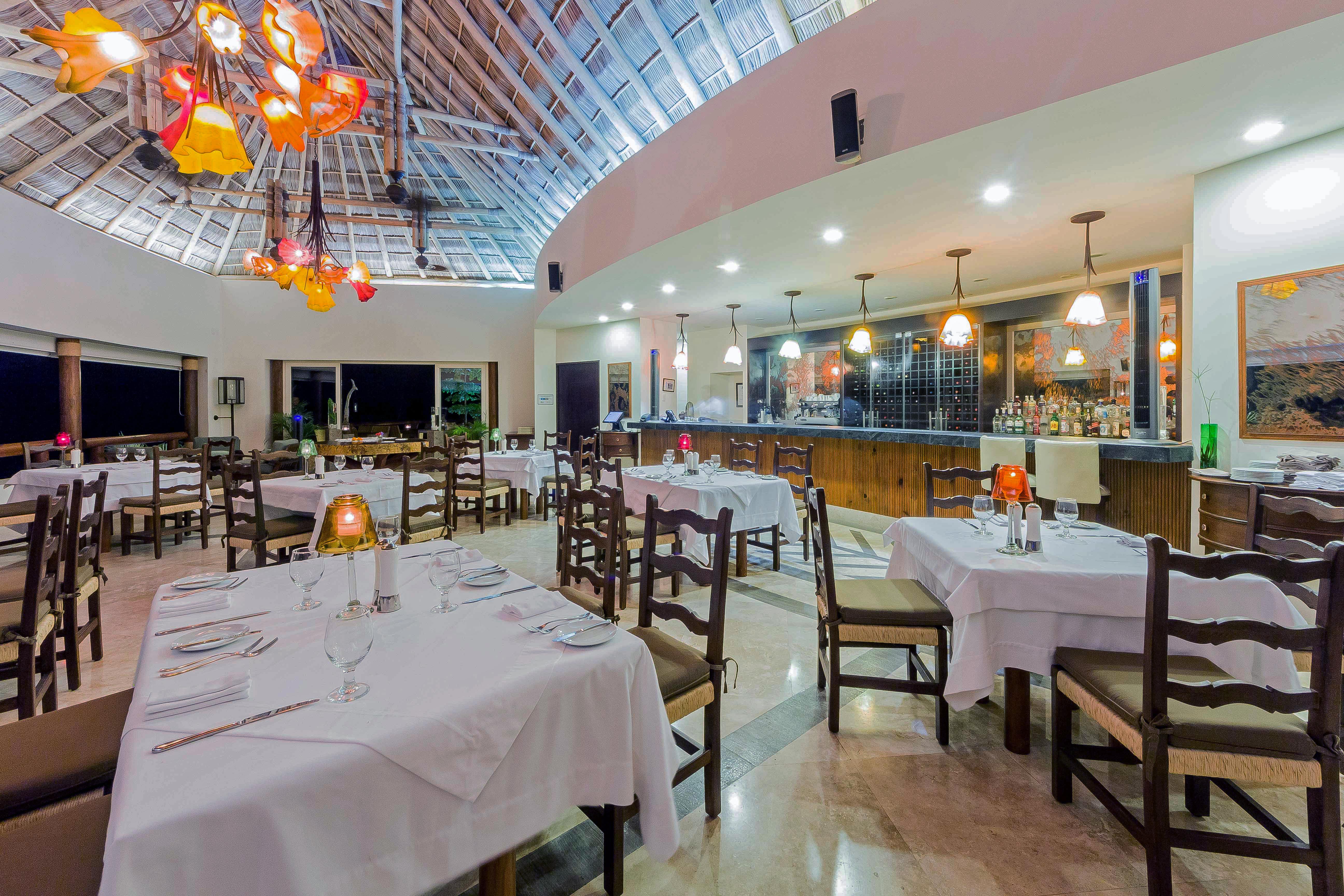 Grand Matlali Suites & Villas Riviera Nayarit (Adults Only) La Cruz de Huanacaxtle Ngoại thất bức ảnh