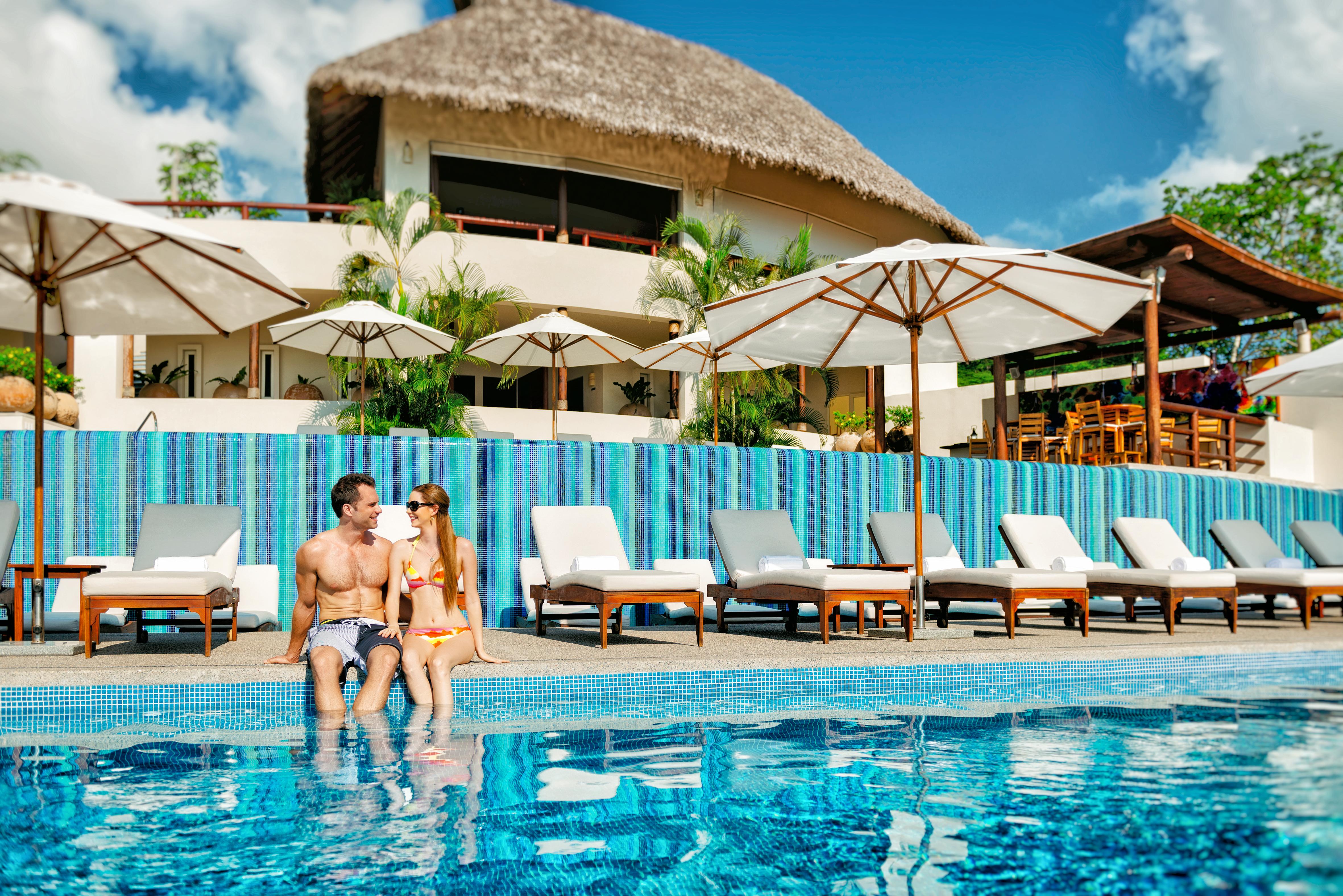 Grand Matlali Suites & Villas Riviera Nayarit (Adults Only) La Cruz de Huanacaxtle Ngoại thất bức ảnh