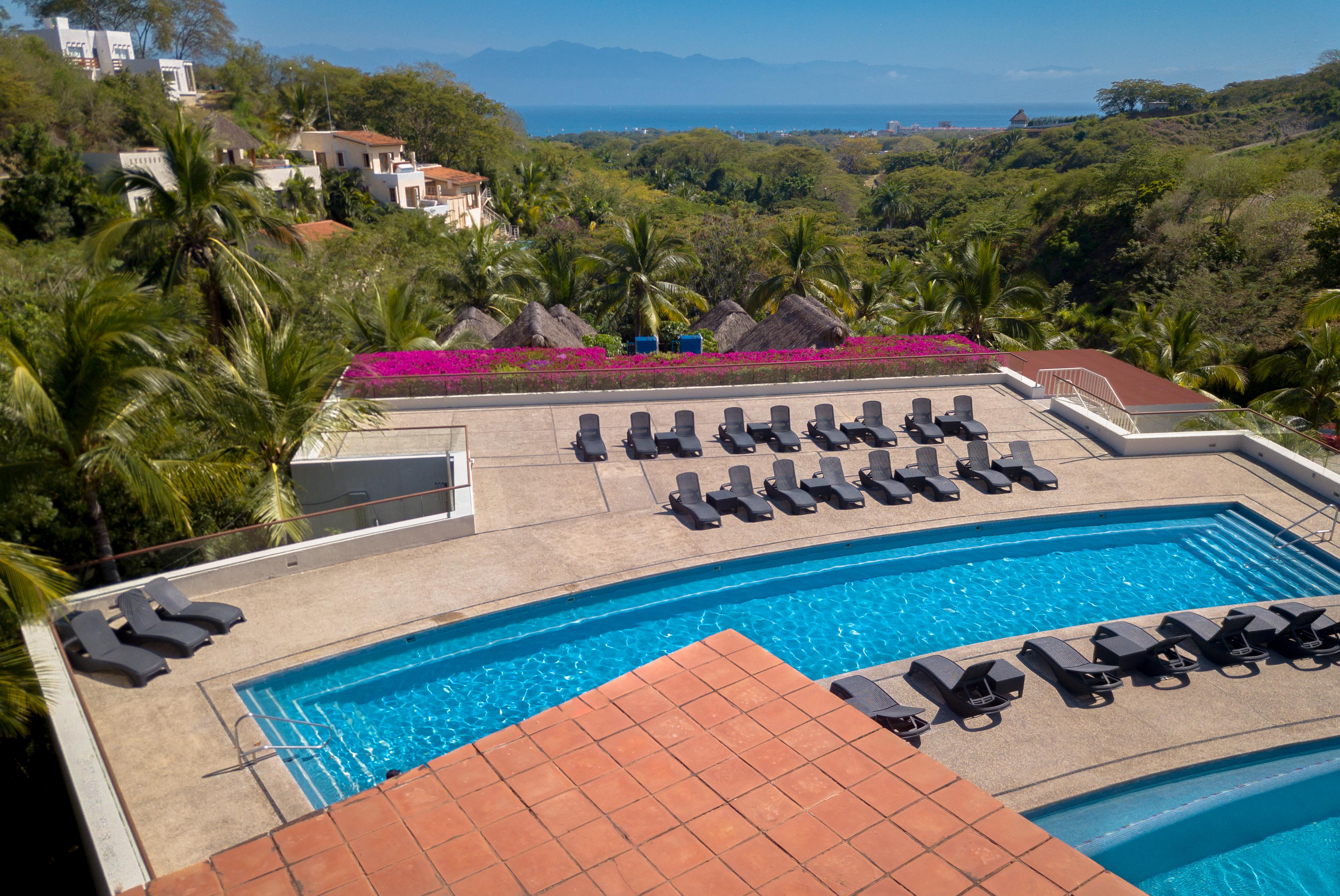 Grand Matlali Suites & Villas Riviera Nayarit (Adults Only) La Cruz de Huanacaxtle Ngoại thất bức ảnh